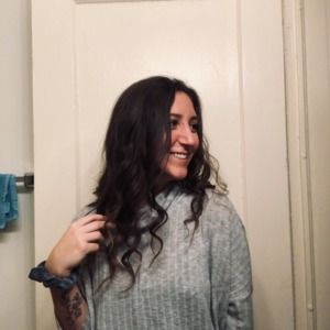 Meet your Posher, Isabella